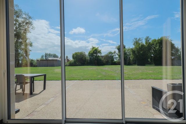 Maison &agrave; vendre - 9 pi&egrave;ces - 325 m2 - Port Bail Sur Mer - 50 - BASSE-NORMANDIE