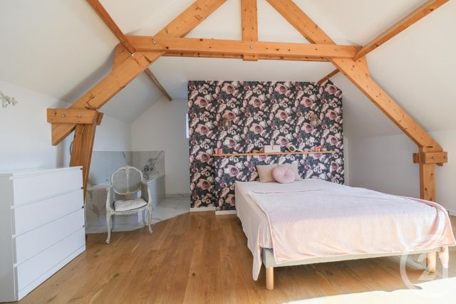 Maison &agrave; vendre - 9 pi&egrave;ces - 325 m2 - Port Bail Sur Mer - 50 - BASSE-NORMANDIE