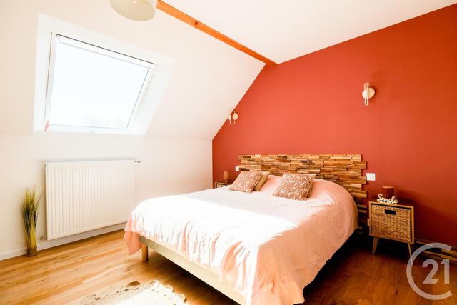 Maison &agrave; vendre - 9 pi&egrave;ces - 325 m2 - Port Bail Sur Mer - 50 - BASSE-NORMANDIE