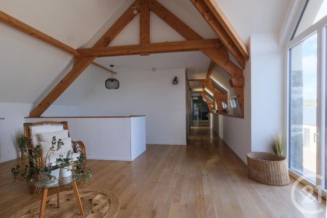 Maison &agrave; vendre - 9 pi&egrave;ces - 325 m2 - Port Bail Sur Mer - 50 - BASSE-NORMANDIE