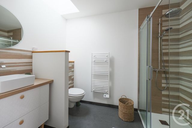 Maison &agrave; vendre - 9 pi&egrave;ces - 325 m2 - Port Bail Sur Mer - 50 - BASSE-NORMANDIE