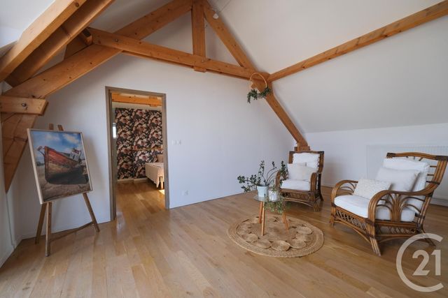 Maison &agrave; vendre - 9 pi&egrave;ces - 325 m2 - Port Bail Sur Mer - 50 - BASSE-NORMANDIE