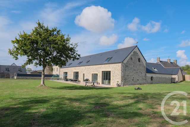 maison - PORT BAIL SUR MER - 50