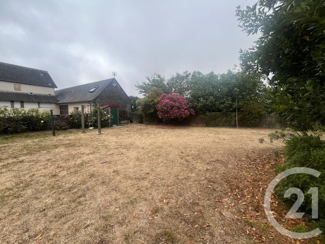 Terrain &agrave; vendre - 641 m2 - Barneville Carteret - 50 - BASSE-NORMANDIE