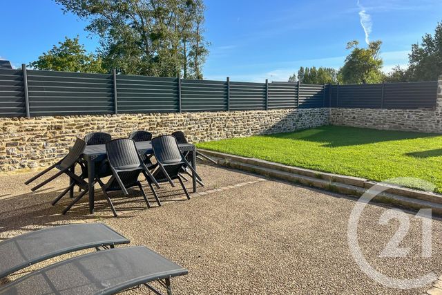 Maison &agrave; vendre - 5 pi&egrave;ces - 122 m2 - Portbail - 50 - BASSE-NORMANDIE