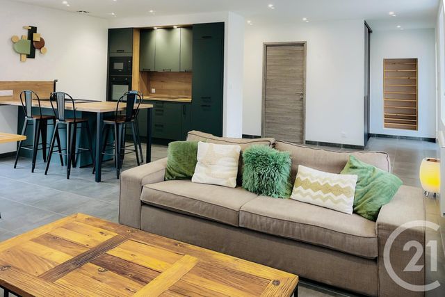 Maison &agrave; vendre - 5 pi&egrave;ces - 122 m2 - Portbail - 50 - BASSE-NORMANDIE