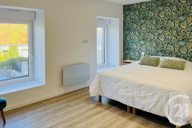 Maison &agrave; vendre - 5 pi&egrave;ces - 122 m2 - Portbail - 50 - BASSE-NORMANDIE