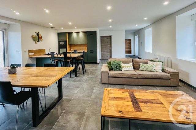 Maison &agrave; vendre - 5 pi&egrave;ces - 122 m2 - Portbail - 50 - BASSE-NORMANDIE
