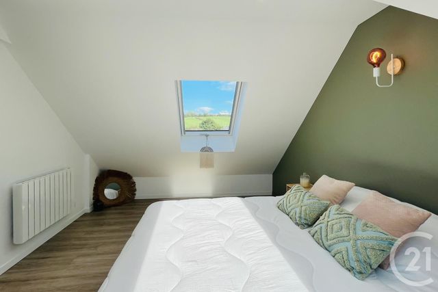 Maison &agrave; vendre - 5 pi&egrave;ces - 122 m2 - Portbail - 50 - BASSE-NORMANDIE