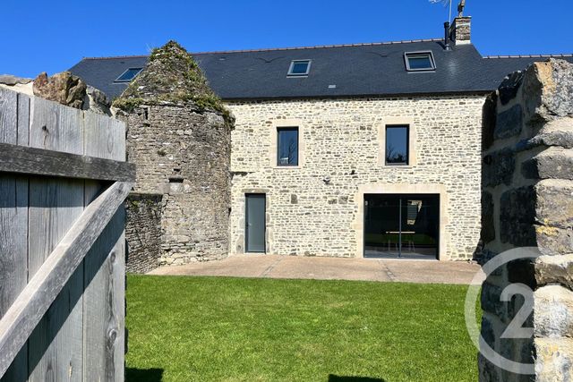 Maison &agrave; vendre - 5 pi&egrave;ces - 122 m2 - Portbail - 50 - BASSE-NORMANDIE