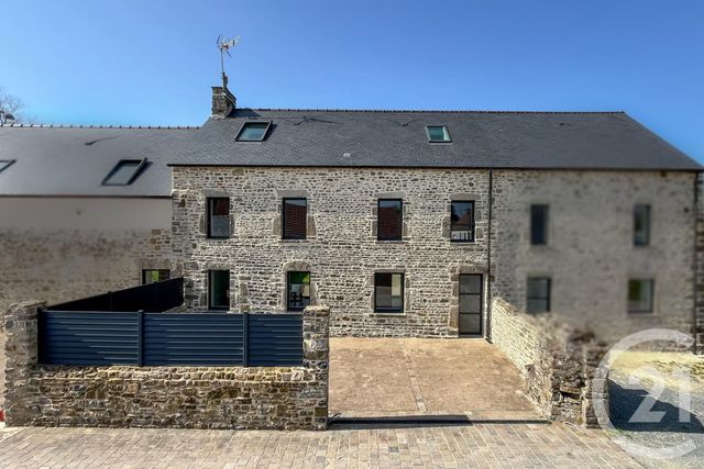 maison - PORTBAIL - 50