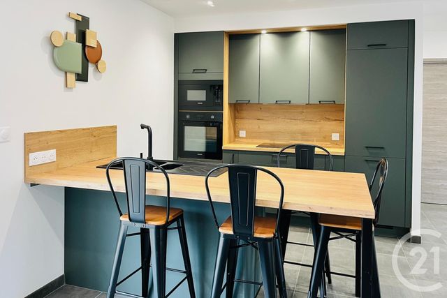 Maison &agrave; vendre - 5 pi&egrave;ces - 122 m2 - Portbail - 50 - BASSE-NORMANDIE