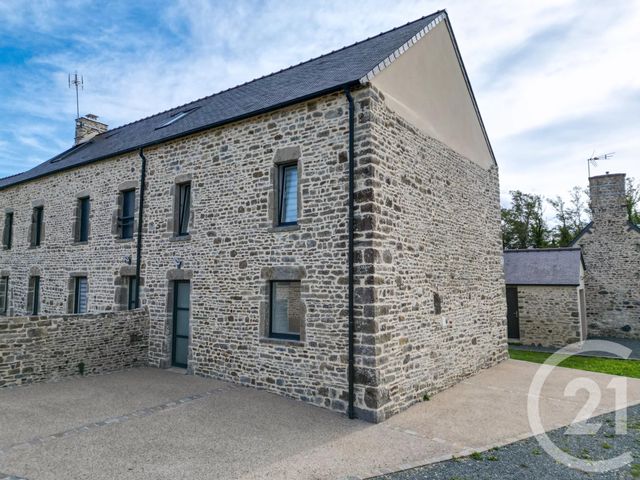maison - PORTBAIL - 50