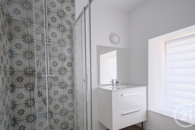 Maison &agrave; vendre - 3 pi&egrave;ces - 70 m2 - Portbail - 50 - BASSE-NORMANDIE