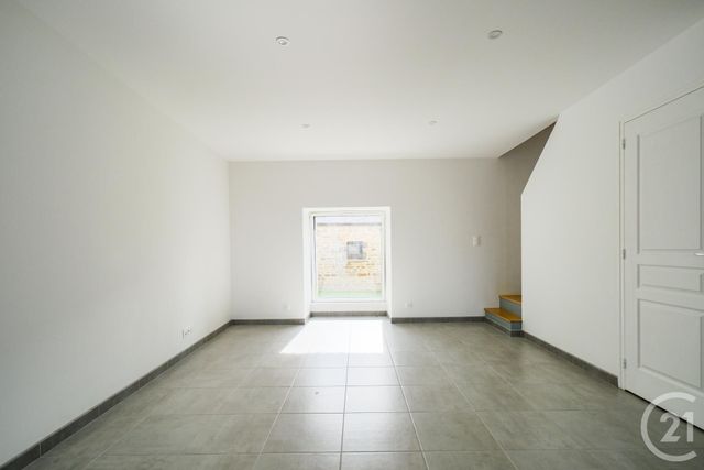 Maison &agrave; vendre - 3 pi&egrave;ces - 70 m2 - Portbail - 50 - BASSE-NORMANDIE
