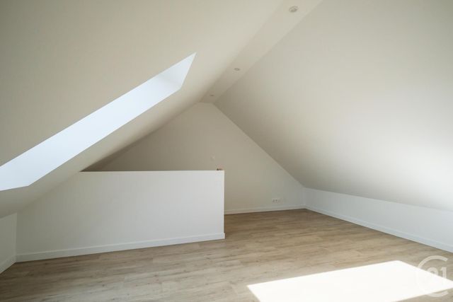 Maison &agrave; vendre - 3 pi&egrave;ces - 70 m2 - Portbail - 50 - BASSE-NORMANDIE