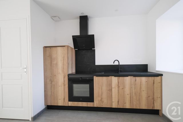 Maison &agrave; vendre - 3 pi&egrave;ces - 70 m2 - Portbail - 50 - BASSE-NORMANDIE