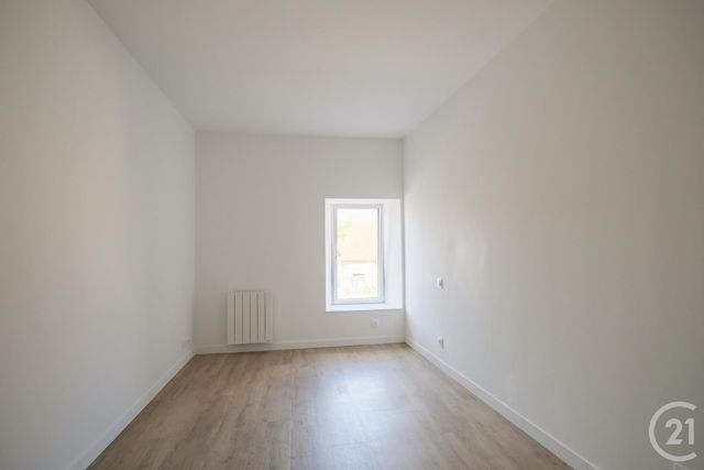 Maison &agrave; vendre - 3 pi&egrave;ces - 70 m2 - Portbail - 50 - BASSE-NORMANDIE
