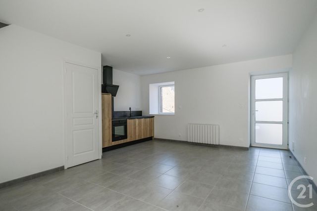 Maison &agrave; vendre - 3 pi&egrave;ces - 70 m2 - Portbail - 50 - BASSE-NORMANDIE