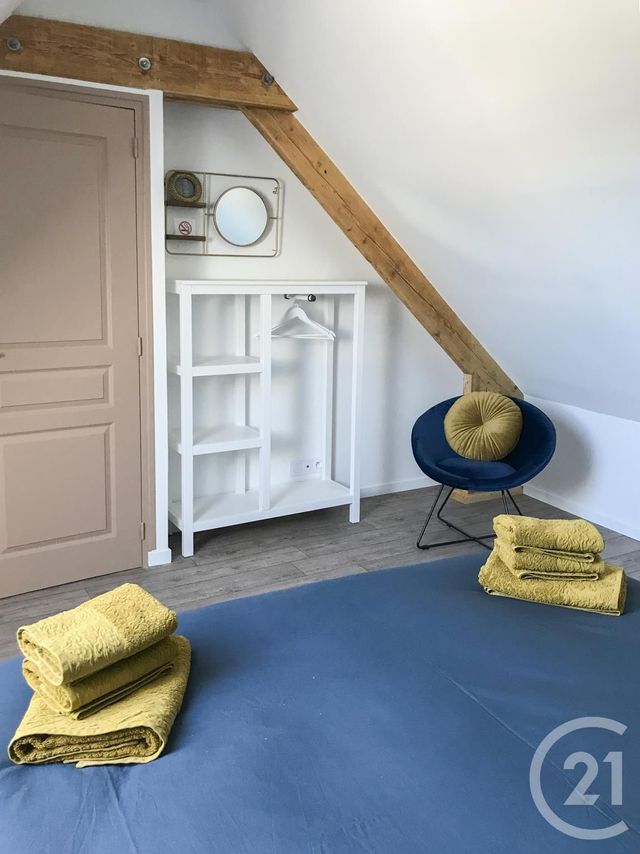 Maison &agrave; vendre - 3 pi&egrave;ces - 61 m2 - Portbail - 50 - BASSE-NORMANDIE