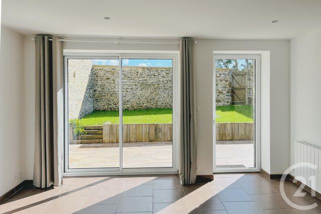 Maison &agrave; vendre - 3 pi&egrave;ces - 61 m2 - Portbail - 50 - BASSE-NORMANDIE
