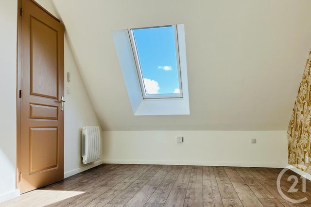 Maison &agrave; vendre - 3 pi&egrave;ces - 61 m2 - Portbail - 50 - BASSE-NORMANDIE