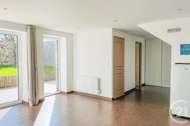 Maison &agrave; vendre - 3 pi&egrave;ces - 61 m2 - Portbail - 50 - BASSE-NORMANDIE