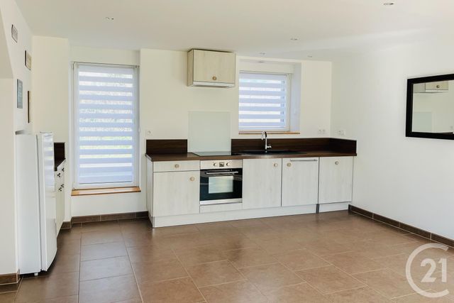 Maison &agrave; vendre - 3 pi&egrave;ces - 61 m2 - Portbail - 50 - BASSE-NORMANDIE