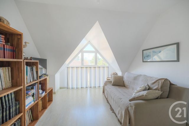 Maison &agrave; vendre - 7 pi&egrave;ces - 137,10 m2 - Denneville - 50 - BASSE-NORMANDIE