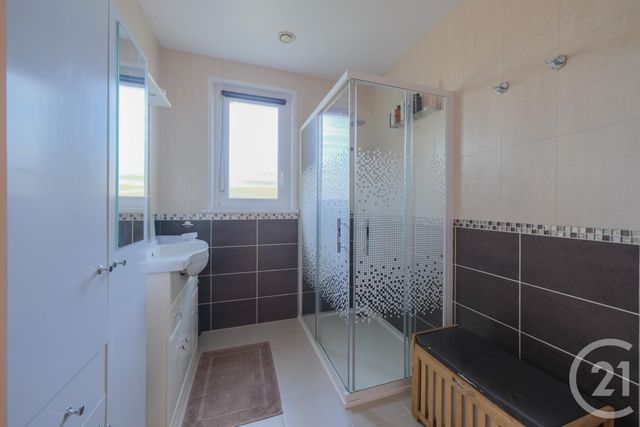 Maison &agrave; vendre - 6 pi&egrave;ces - 119,34 m2 - St Germain Le Gaillard - 50 - BASSE-NORMANDIE