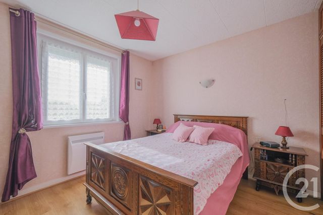 Maison &agrave; vendre - 6 pi&egrave;ces - 119,34 m2 - St Germain Le Gaillard - 50 - BASSE-NORMANDIE