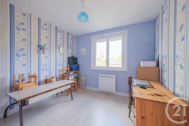 Maison &agrave; vendre - 6 pi&egrave;ces - 119,34 m2 - St Germain Le Gaillard - 50 - BASSE-NORMANDIE