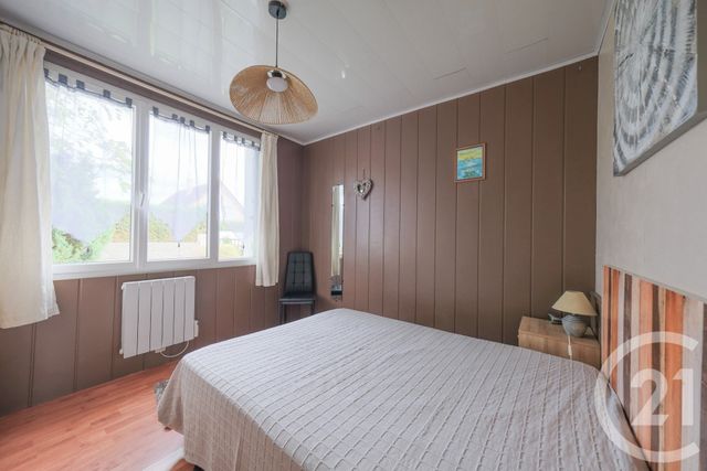 Maison &agrave; vendre - 3 pi&egrave;ces - 46,02 m2 - Barneville Carteret - 50 - BASSE-NORMANDIE