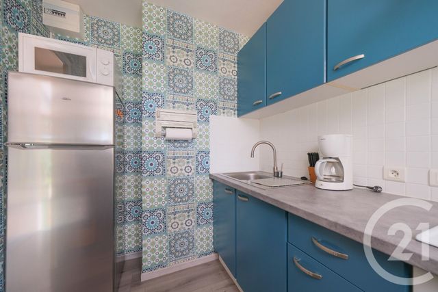 Maison &agrave; vendre - 3 pi&egrave;ces - 46,02 m2 - Barneville Carteret - 50 - BASSE-NORMANDIE