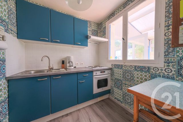 Maison &agrave; vendre - 3 pi&egrave;ces - 46,02 m2 - Barneville Carteret - 50 - BASSE-NORMANDIE