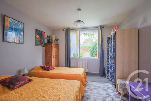 Maison &agrave; vendre - 3 pi&egrave;ces - 46,02 m2 - Barneville Carteret - 50 - BASSE-NORMANDIE
