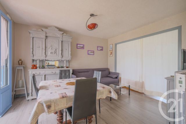 Maison &agrave; vendre - 3 pi&egrave;ces - 46,02 m2 - Barneville Carteret - 50 - BASSE-NORMANDIE