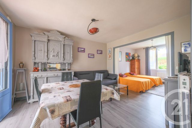 Maison &agrave; vendre - 3 pi&egrave;ces - 46,02 m2 - Barneville Carteret - 50 - BASSE-NORMANDIE