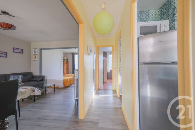 Maison &agrave; vendre - 3 pi&egrave;ces - 46,02 m2 - Barneville Carteret - 50 - BASSE-NORMANDIE