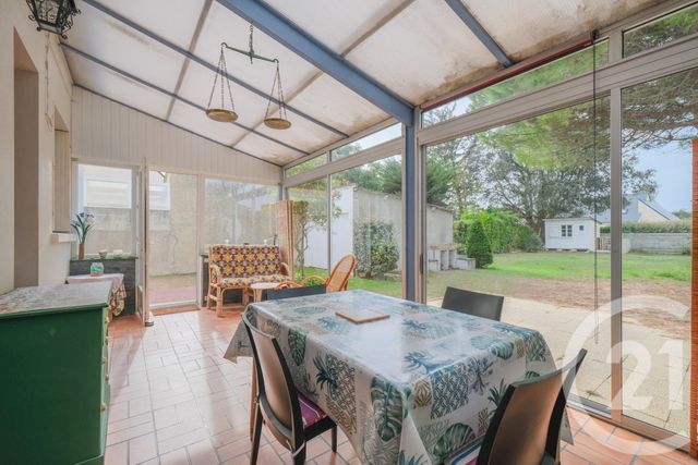 Maison &agrave; vendre - 3 pi&egrave;ces - 46,02 m2 - Barneville Carteret - 50 - BASSE-NORMANDIE