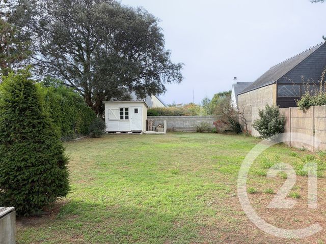 Maison &agrave; vendre - 3 pi&egrave;ces - 46,02 m2 - Barneville Carteret - 50 - BASSE-NORMANDIE