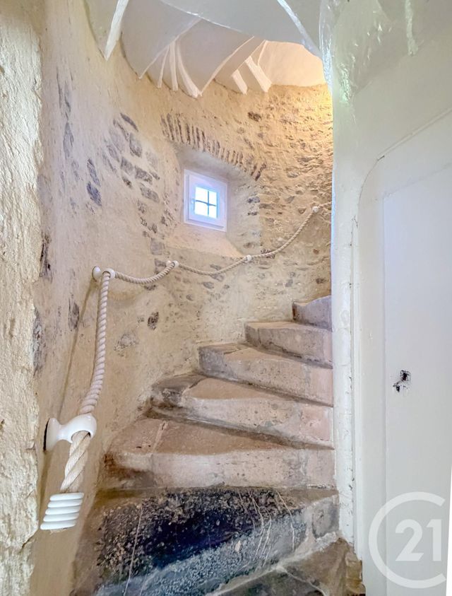 Maison &agrave; vendre - 8 pi&egrave;ces - 195,25 m2 - Canville La Rocque - 50 - BASSE-NORMANDIE