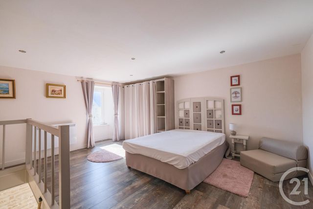 Maison &agrave; vendre - 8 pi&egrave;ces - 195,25 m2 - Canville La Rocque - 50 - BASSE-NORMANDIE
