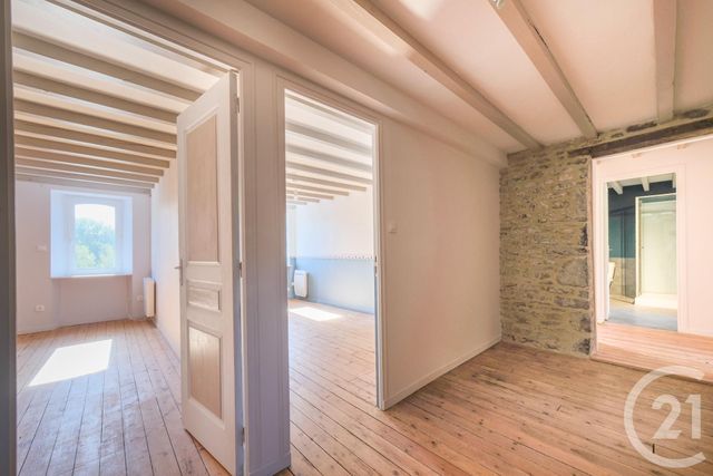Maison &agrave; vendre - 8 pi&egrave;ces - 195,25 m2 - Canville La Rocque - 50 - BASSE-NORMANDIE