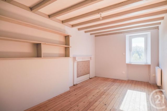 Maison &agrave; vendre - 8 pi&egrave;ces - 195,25 m2 - Canville La Rocque - 50 - BASSE-NORMANDIE