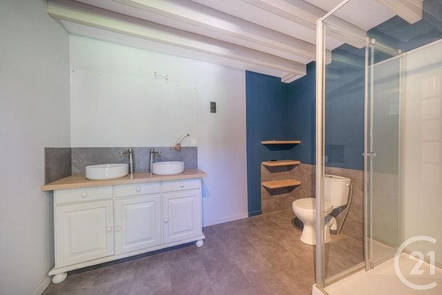 Maison &agrave; vendre - 8 pi&egrave;ces - 195,25 m2 - Canville La Rocque - 50 - BASSE-NORMANDIE