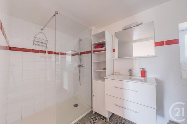 Maison &agrave; vendre - 8 pi&egrave;ces - 195,25 m2 - Canville La Rocque - 50 - BASSE-NORMANDIE