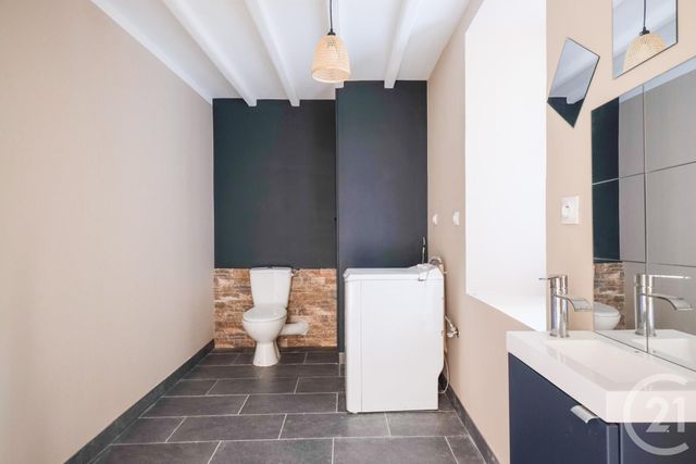 Maison &agrave; vendre - 8 pi&egrave;ces - 195,25 m2 - Canville La Rocque - 50 - BASSE-NORMANDIE