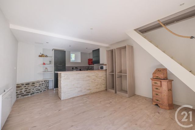 Maison &agrave; vendre - 8 pi&egrave;ces - 195,25 m2 - Canville La Rocque - 50 - BASSE-NORMANDIE