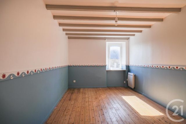 Maison &agrave; vendre - 8 pi&egrave;ces - 195,25 m2 - Canville La Rocque - 50 - BASSE-NORMANDIE